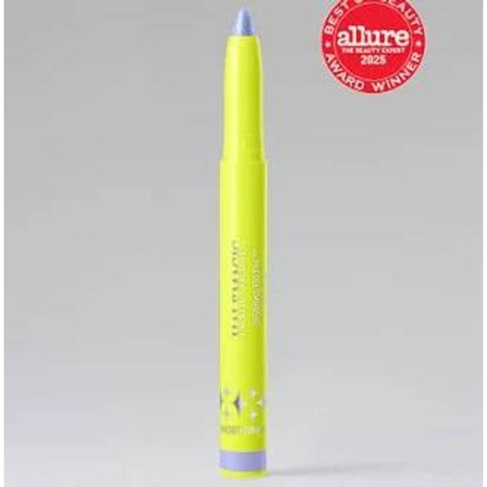 MSRP $26, Half Magic, Sparklestik Eye Crayon in Frostwinkle, **NIB, Full Size